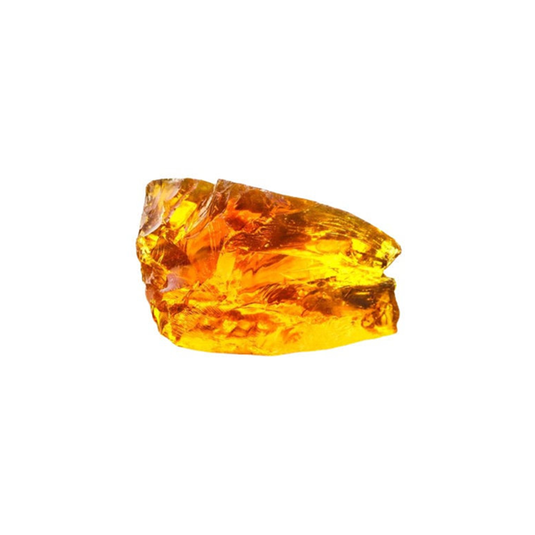 Fragrance Ingredient Note Third