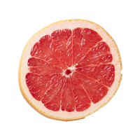 Fragrance profile - Grapefruit