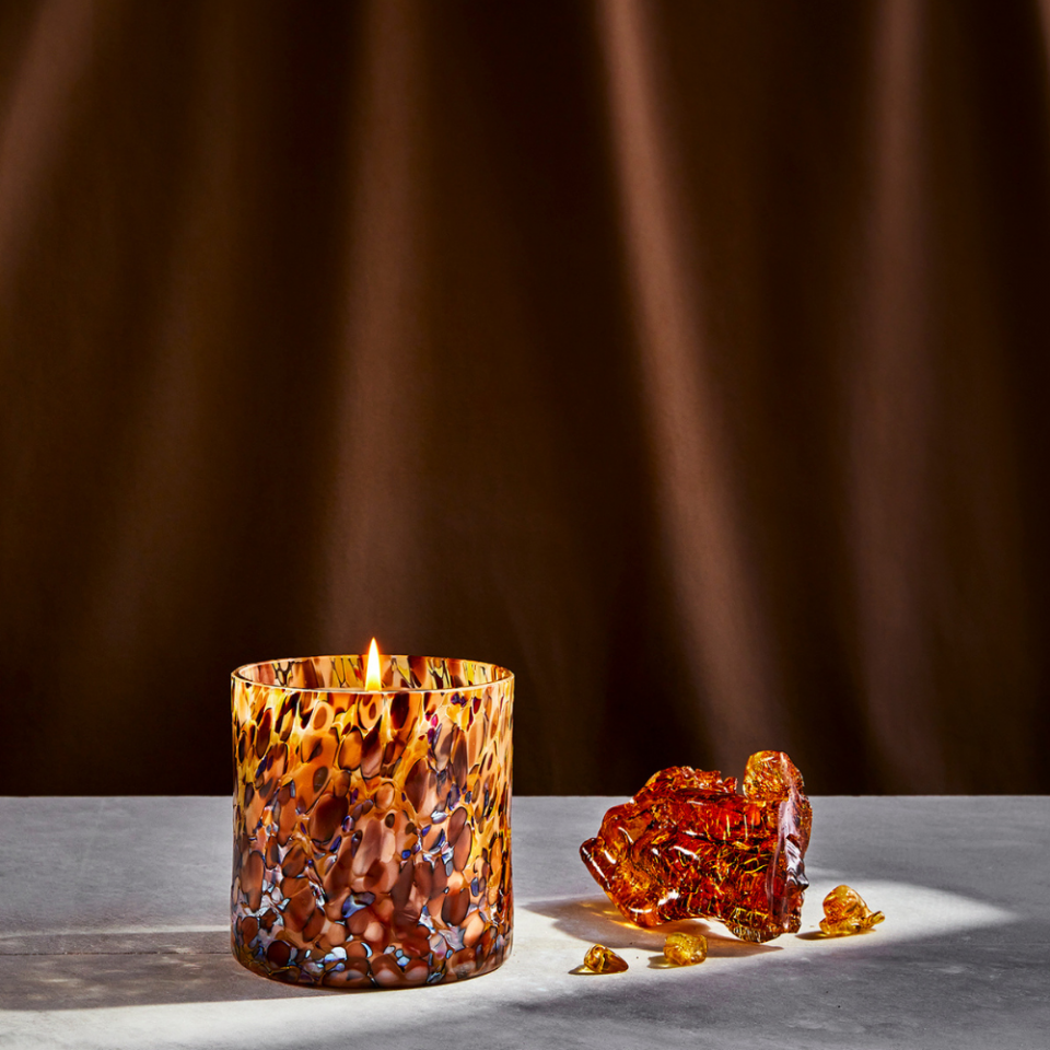 Labdanum | Signature 15.5oz Candle