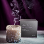 Lavender Flower | Signature 15.5oz Candle