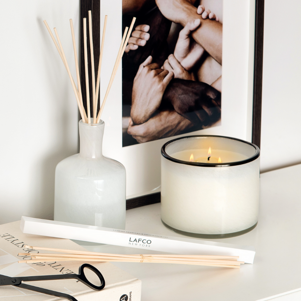 Champagne | Candle