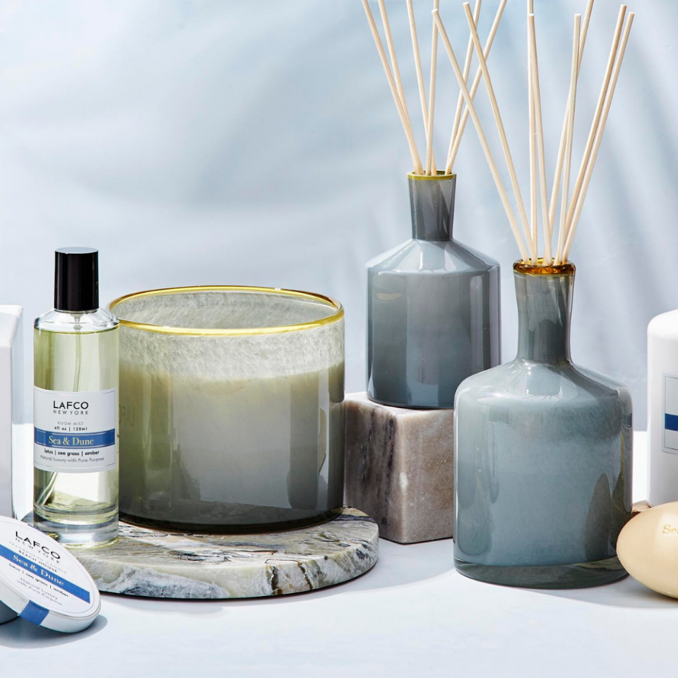 Sea & Dune | Candle