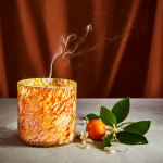 Orange Blossom | Signature 15.5oz Candle