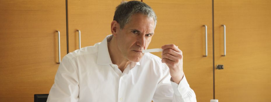 Jon Bresler is the founder of LAFCO