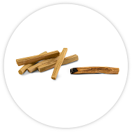 palo santo