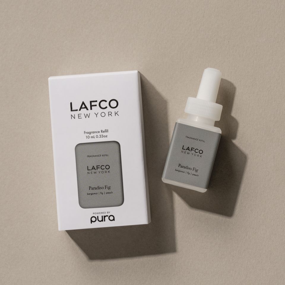 Paradiso Fig | Pura Smart Device Refill