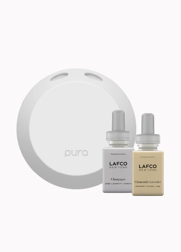 Chamomile Lavender Signature Reed Diffuser | LAFCO New York