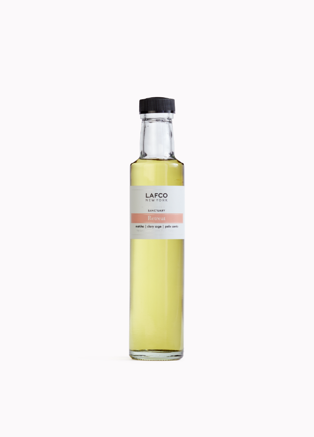 Retreat | Reed Diffuser Refill 8.4oz
