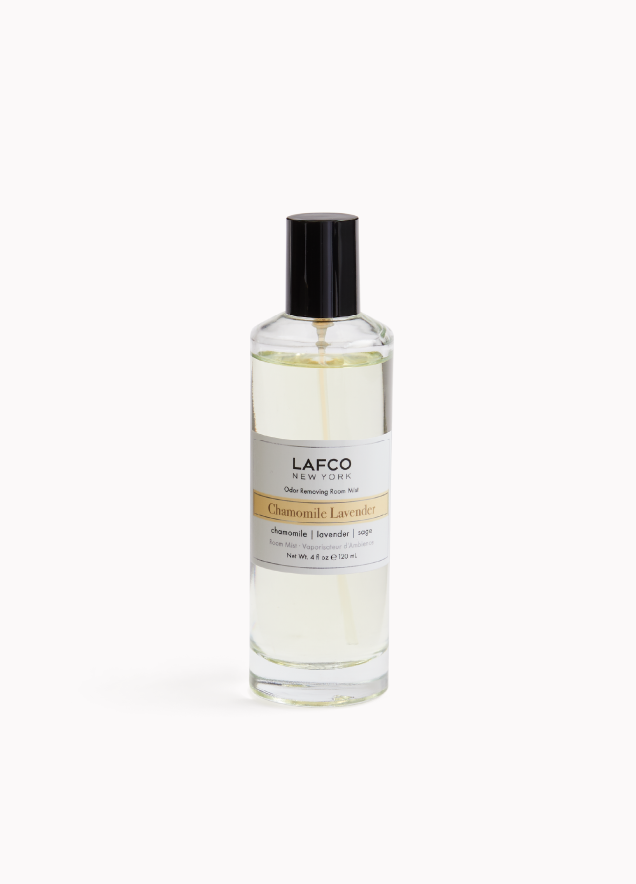 Chamomile Lavender Room Mist | LAFCO New York