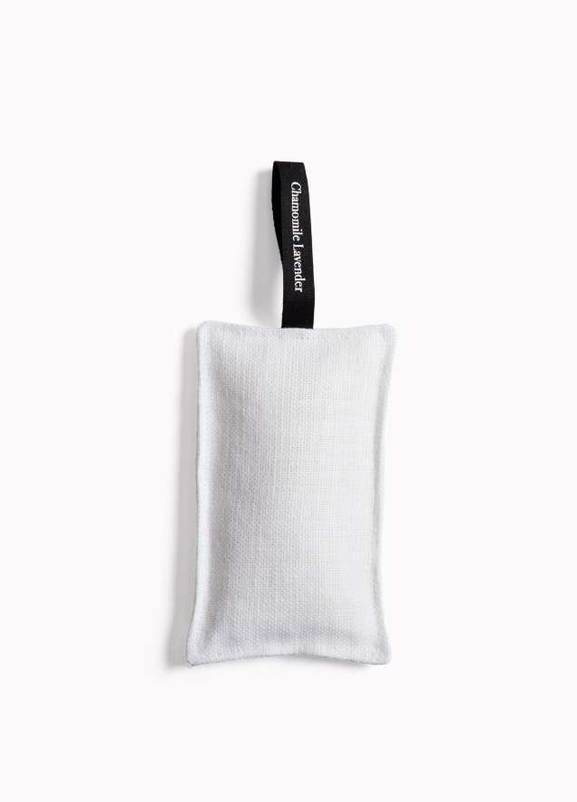 Chamomile Lavender Scented Sachet