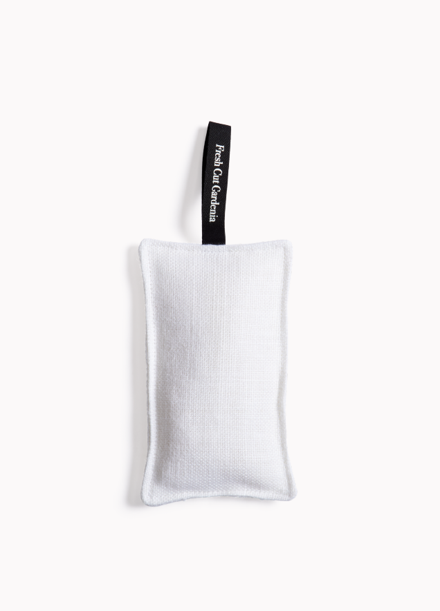 Scented Sachet - Fresh Cut Gardenia - Thumbnail 2