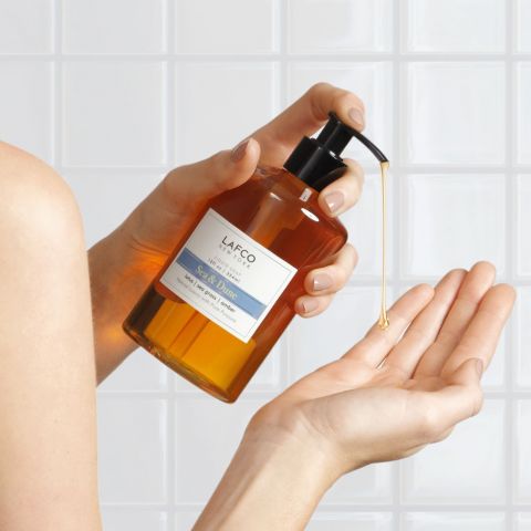 Sea & Dune | Liquid Soap 12oz