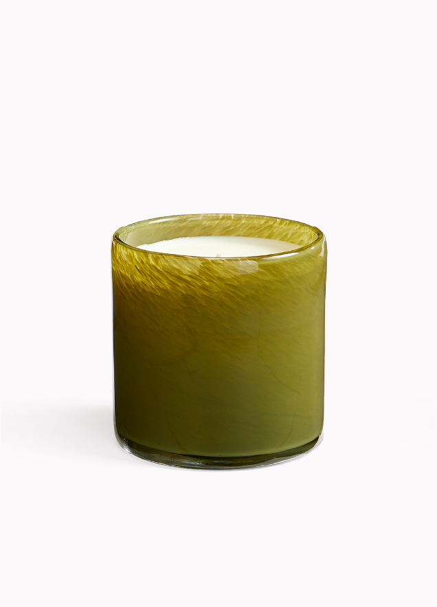LAFCO Fragranced Candle Sage & Walnut - Thumbnail 4