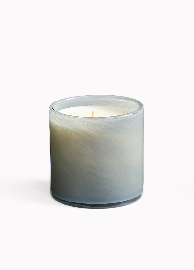 Spike Lavender Signature Candle | LAFCO New York
