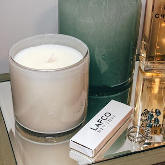 Star Magnolia | Candle