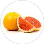 Summer Fling Grapefruit Note