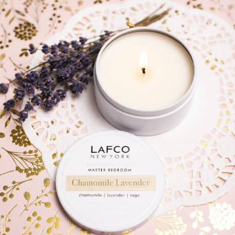Chamomile Lavender | Candle