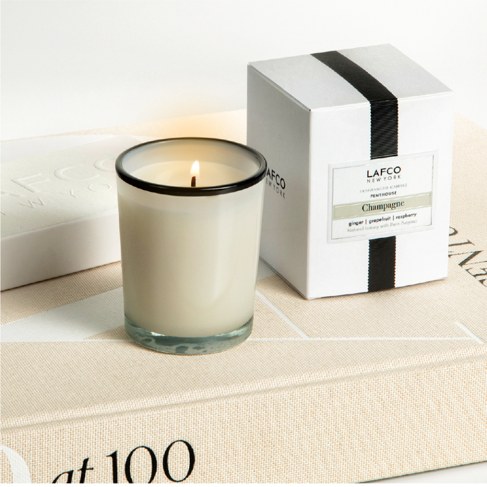 Chamomile Lavender | Candle