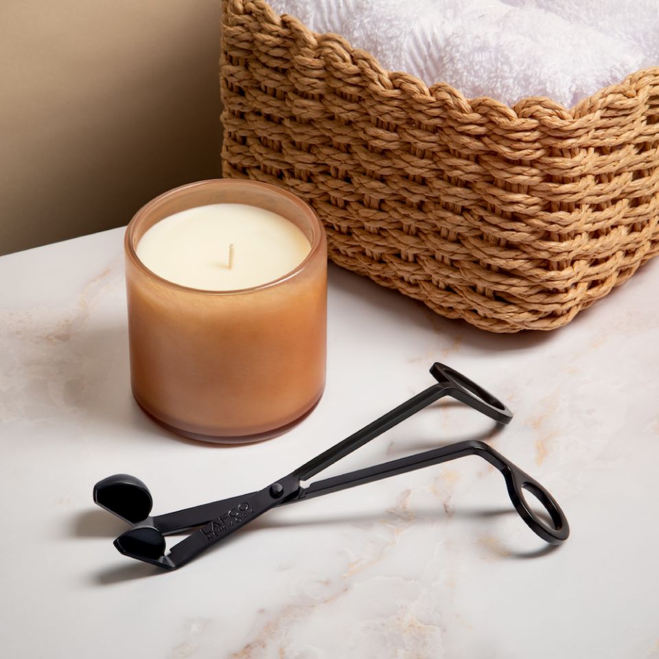 Wick Trimmer & Snuffer