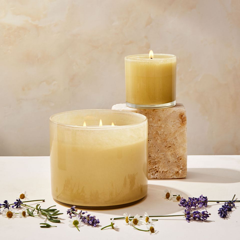 Chamomile Lavender | Candle