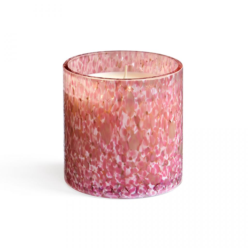 Rose de Mai | Signature 15.5oz Candle