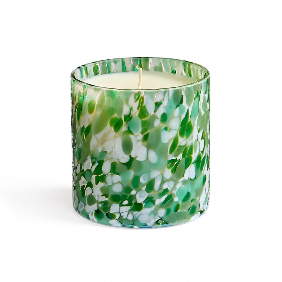 Star Jasmine | Signature 15.5oz Candle