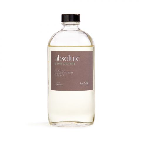 Star Jasmine | Reed Diffuser Refill 15oz