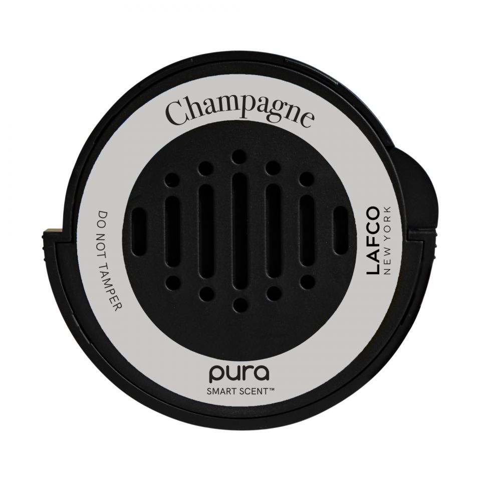 Pura Car Pro Device Set