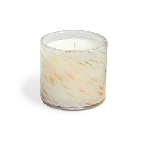 Champagne Holiday | Candle