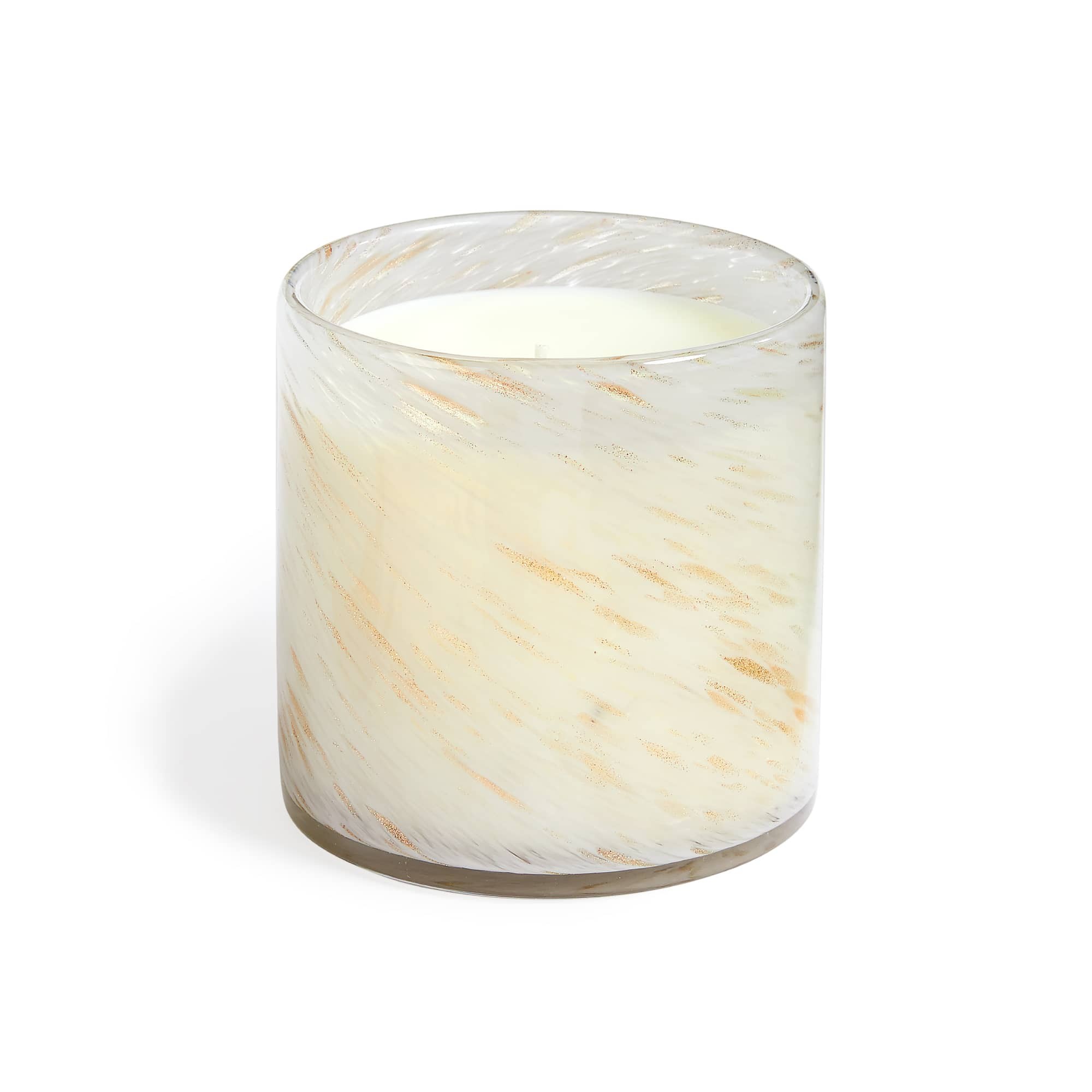 Champagne Holiday | Candle