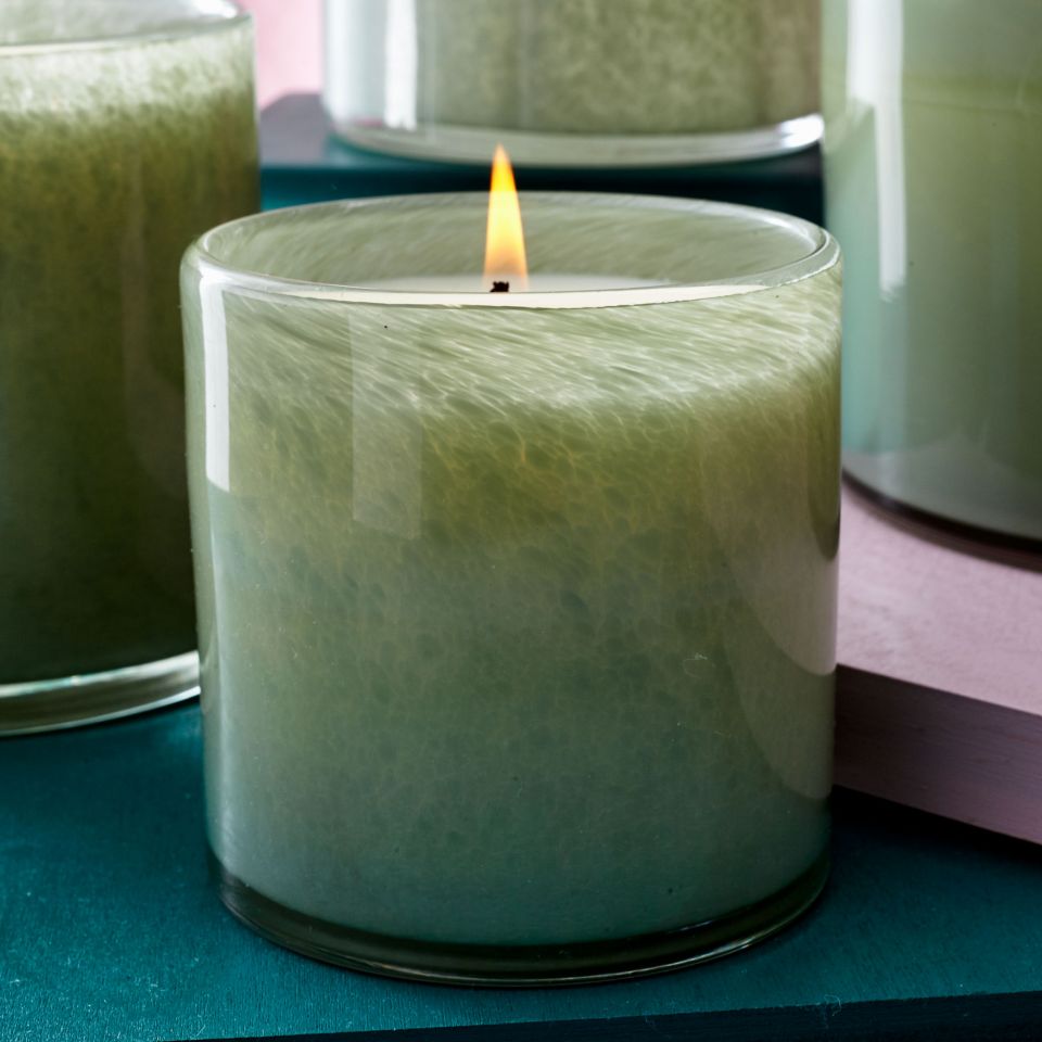Fresh Cut Gardenia | Candle