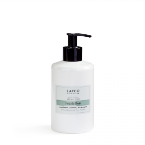 Feu de Bois | Hand Cream 12 oz