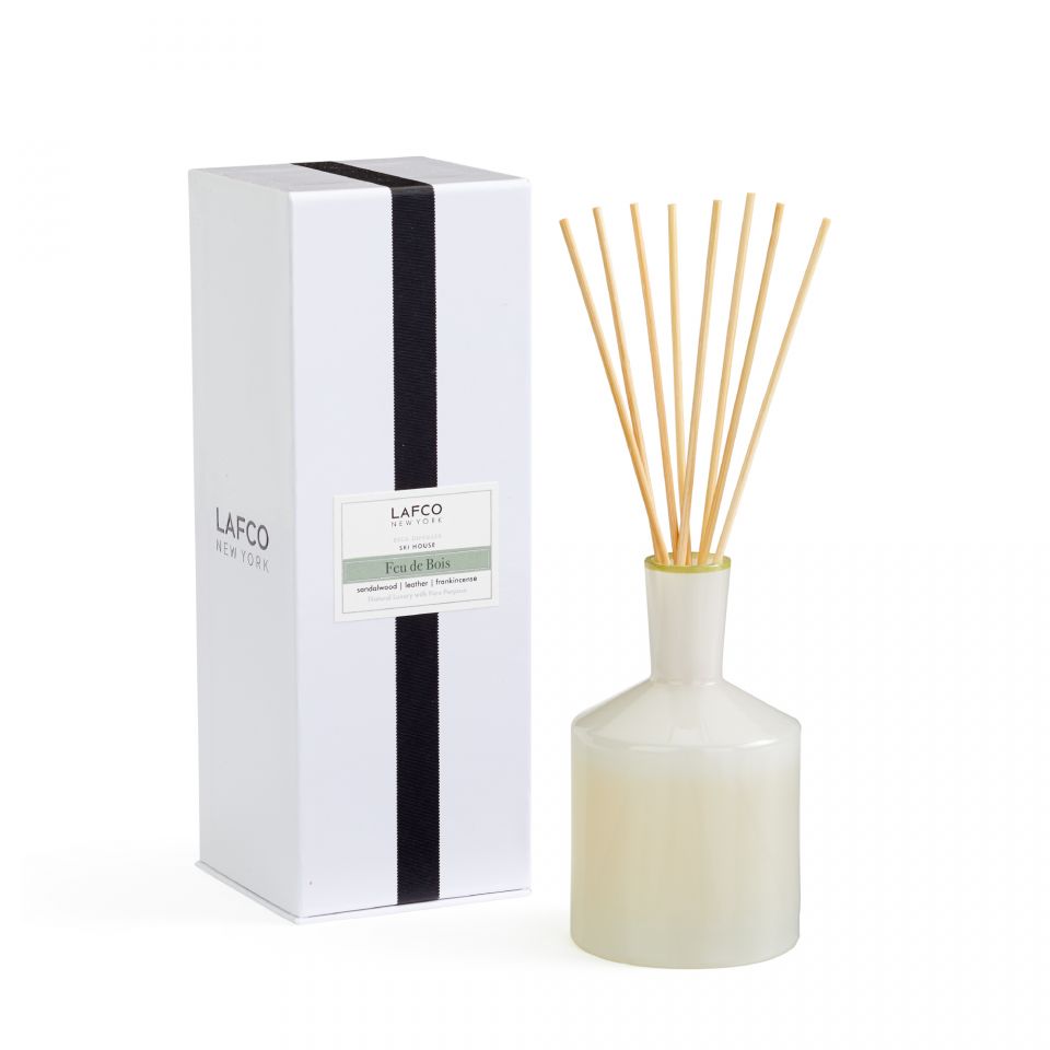 Feu de Bois | Reed Diffuser