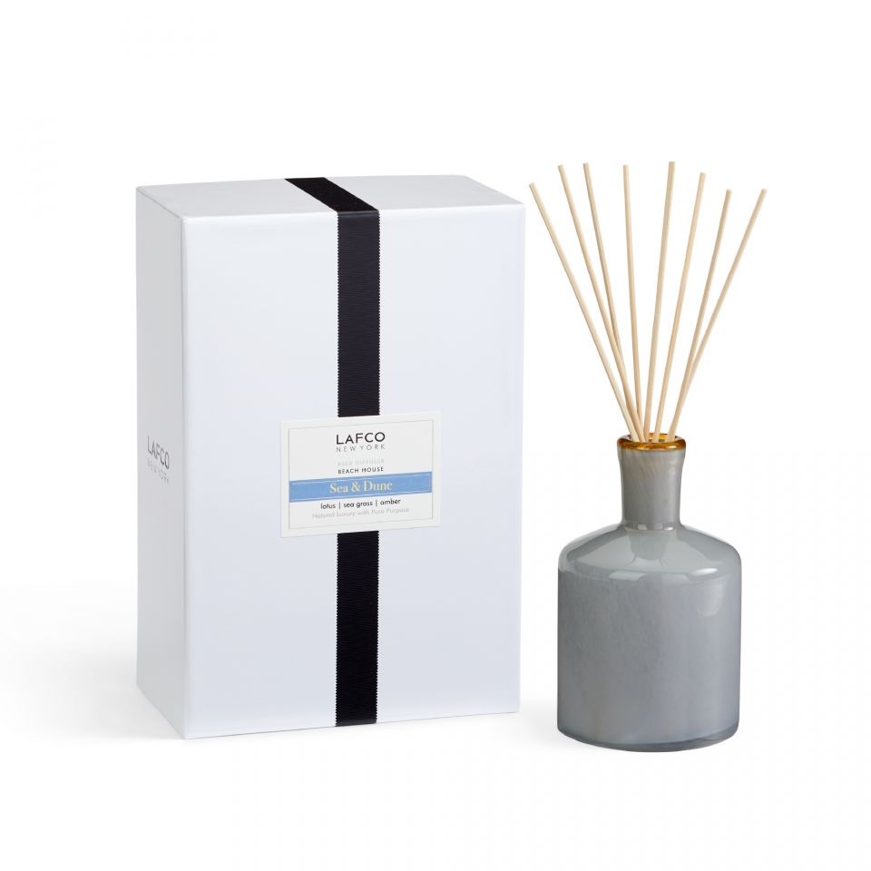 Sea & Dune | Reed Diffuser