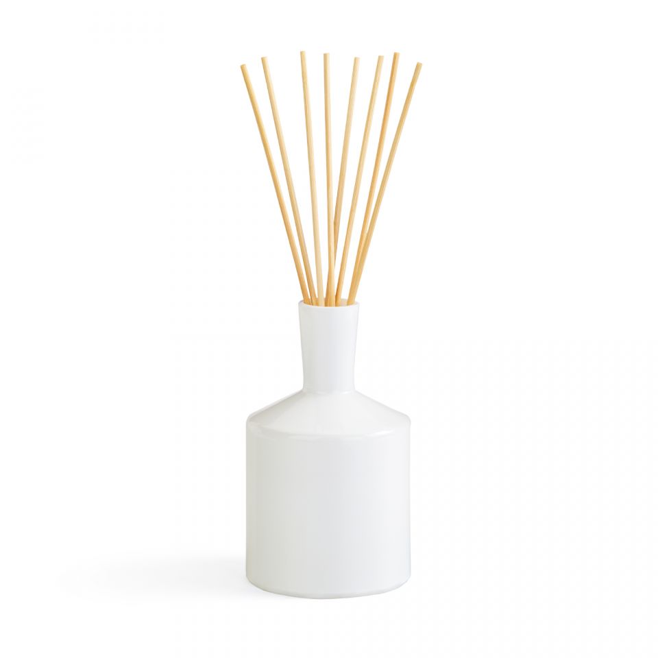 White Grapefruit | Reed Diffuser