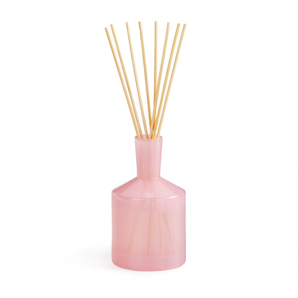 Blush Rose | Classic 6oz Reed Diffuser