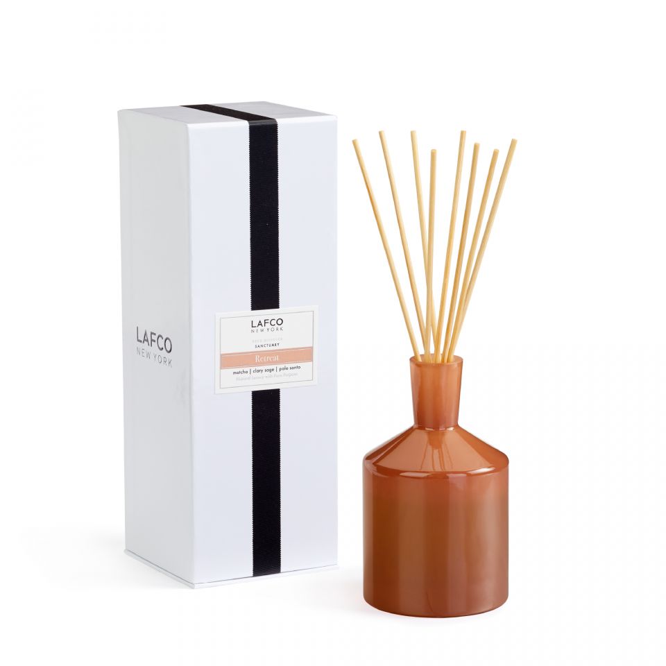 Retreat | Reed Diffuser