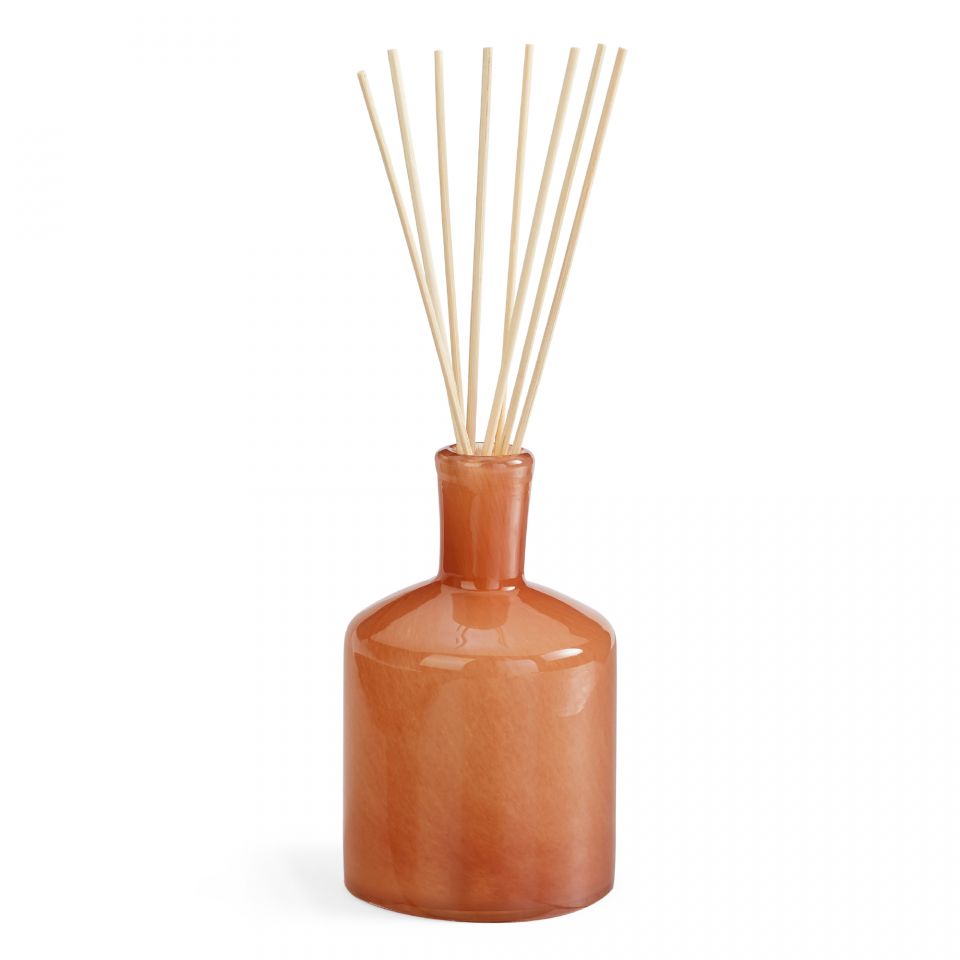 16 Set Reed Diffuser Bottle Empty Glass Diffuser Reed Diffuser