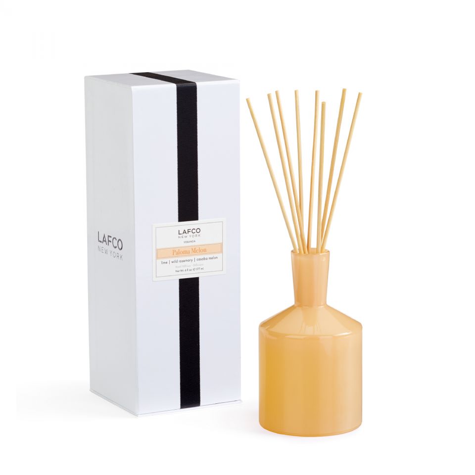 Paloma Melon | Classic 6oz Reed Diffuser