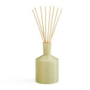 Wild Honeysuckle | Classic 6oz Reed Diffuser
