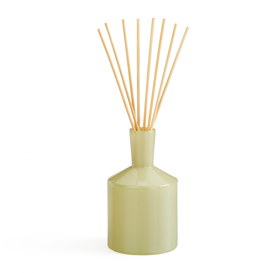 Wild Honeysuckle | Classic 6oz Reed Diffuser