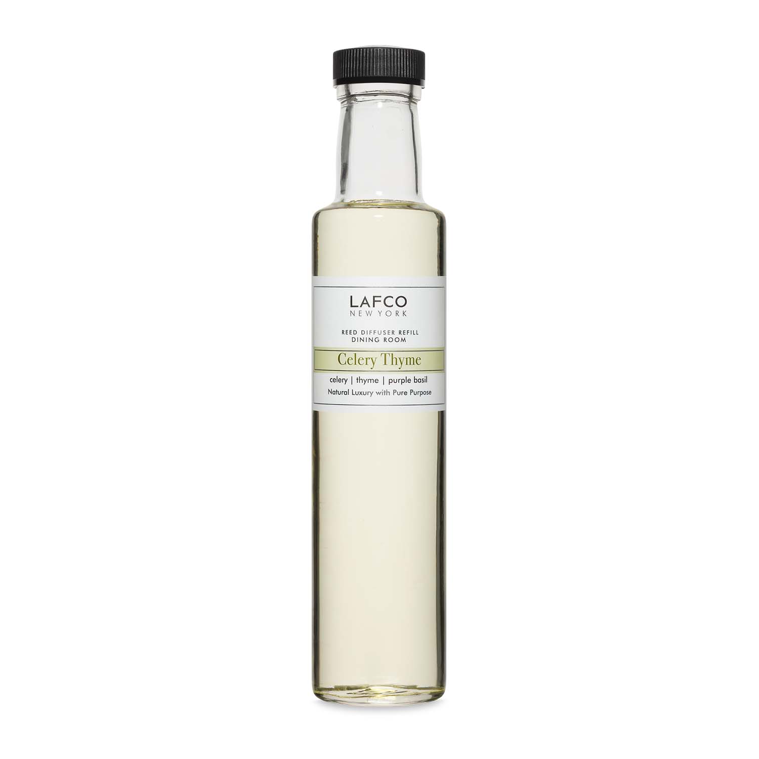 Celery Thyme | Reed Diffuser Refill 8.4oz