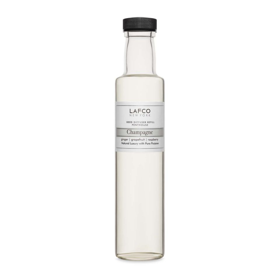 Champagne | Reed Diffuser Refill 8.4oz