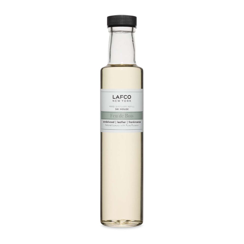 Feu de Bois | Reed Diffuser Refill 8.4oz