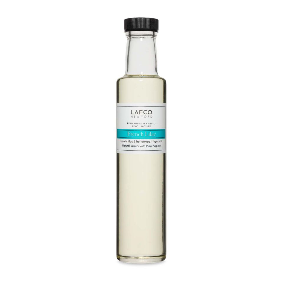 French Lilac | Reed Diffuser Refill 8.4oz