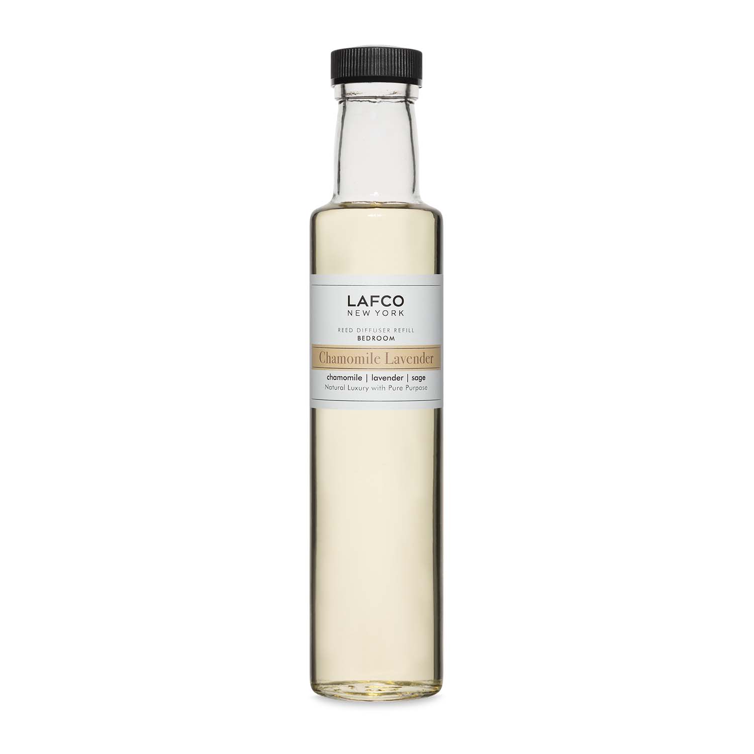 Chamomile Lavender | Reed Diffuser Refill 8.4oz