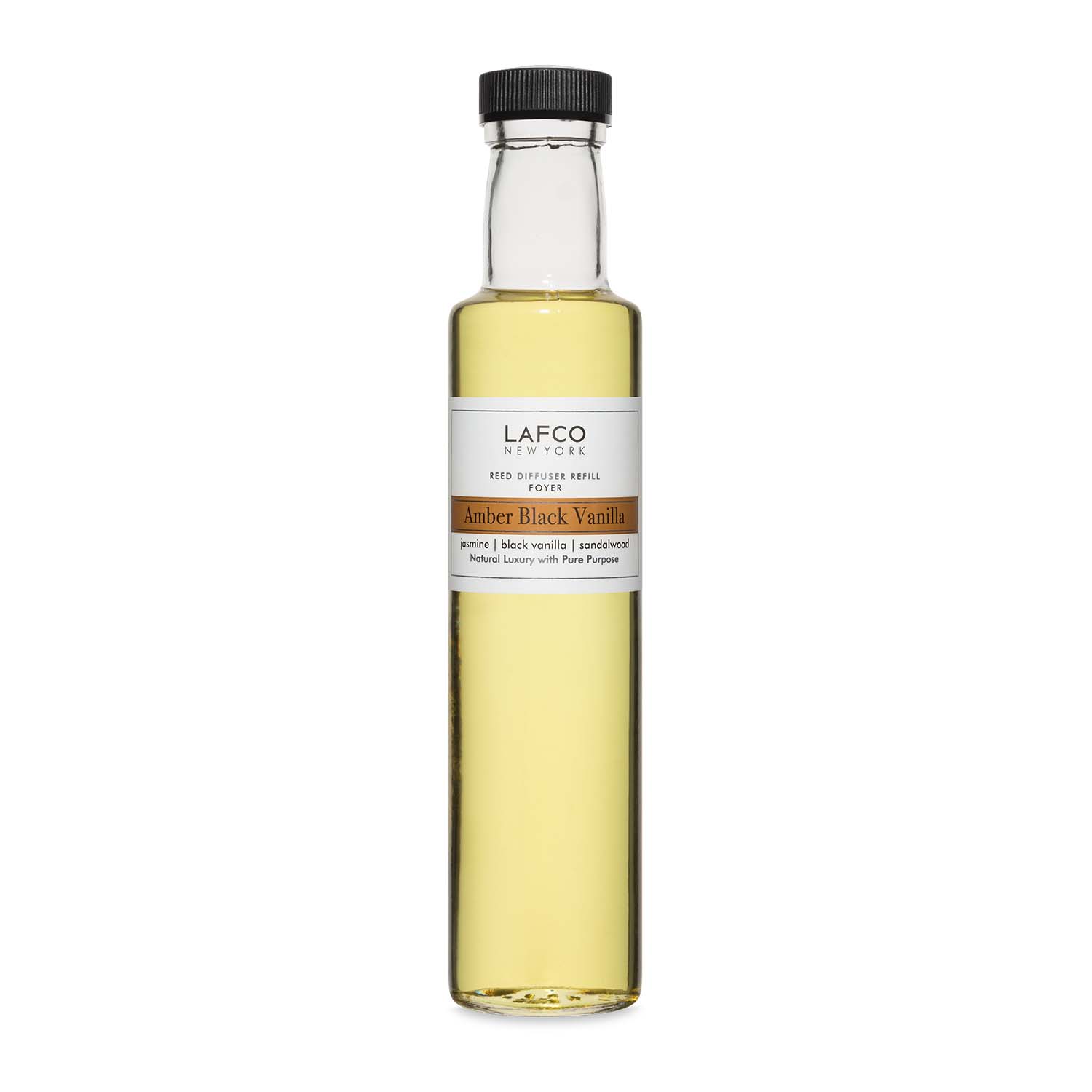 No 59 FRUIT AMBER & VANILLA Diffuser Oil