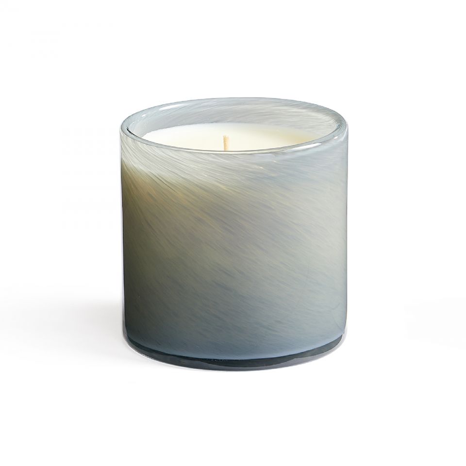 LAFCO Signature Candle