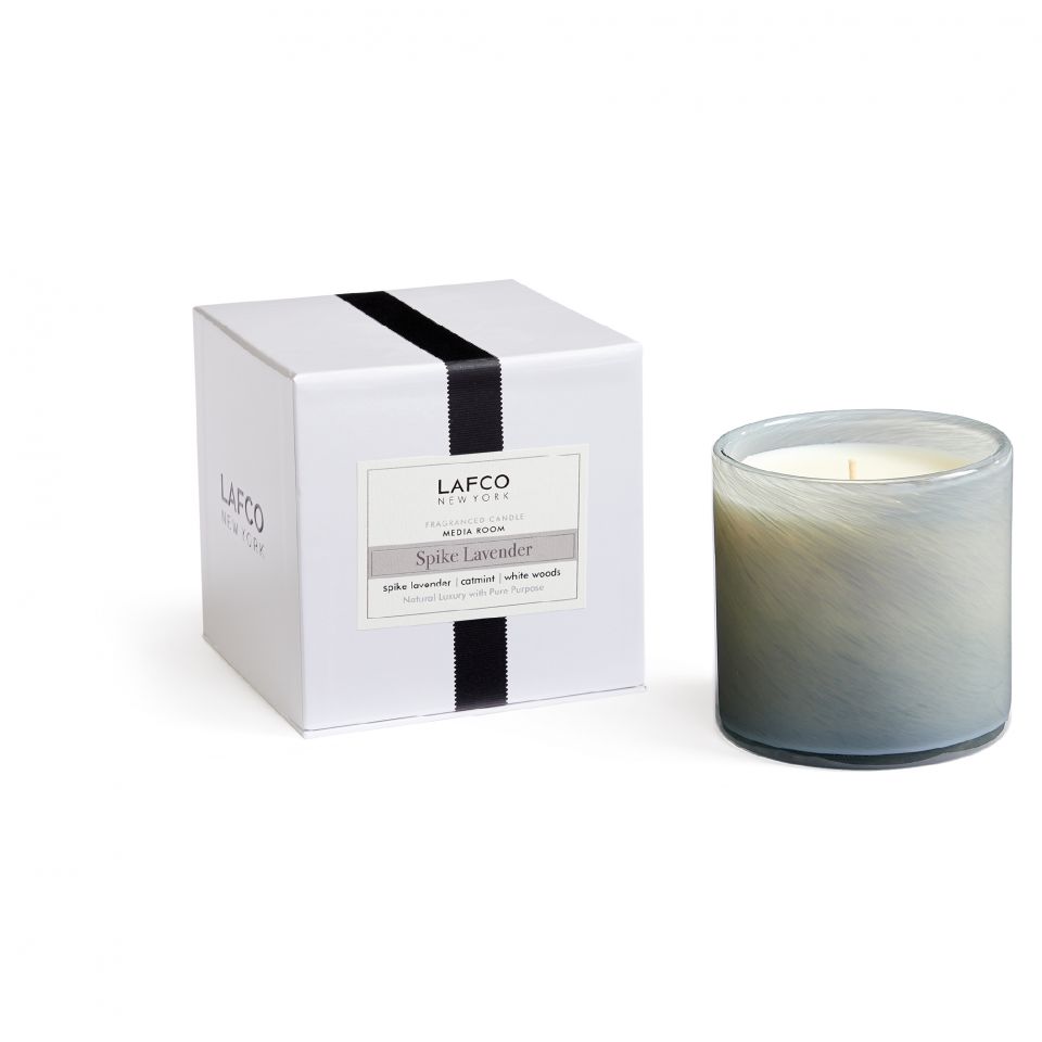 Spike Lavender | Signature 15.5oz Candle