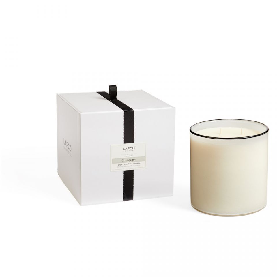 Champagne | Candle